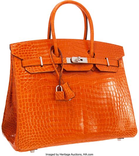 orange birkin bag|authentic hermes bags outlet.